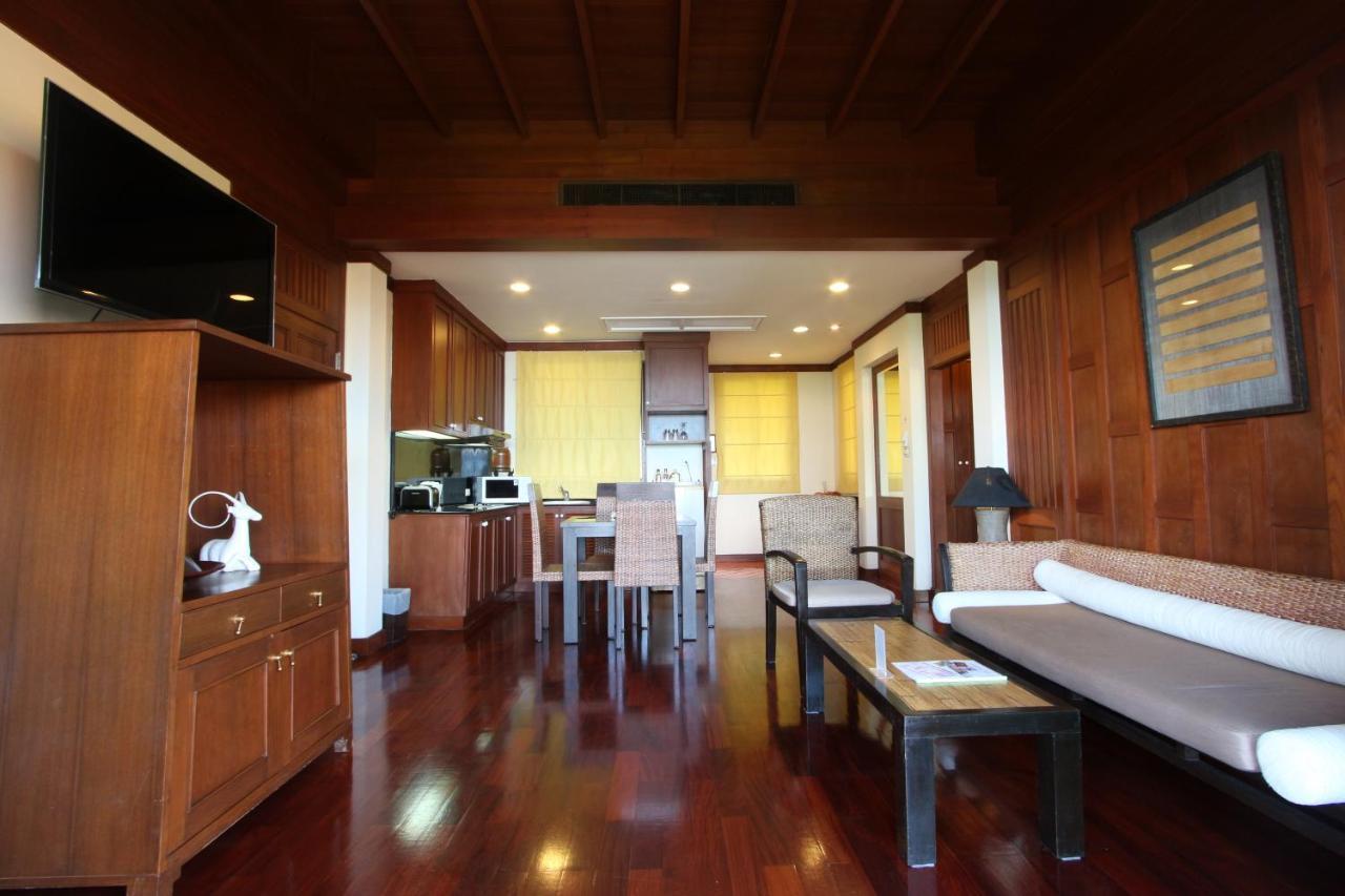 Baiyoke Seacoast Resort, Samui Ko Samui Exterior foto