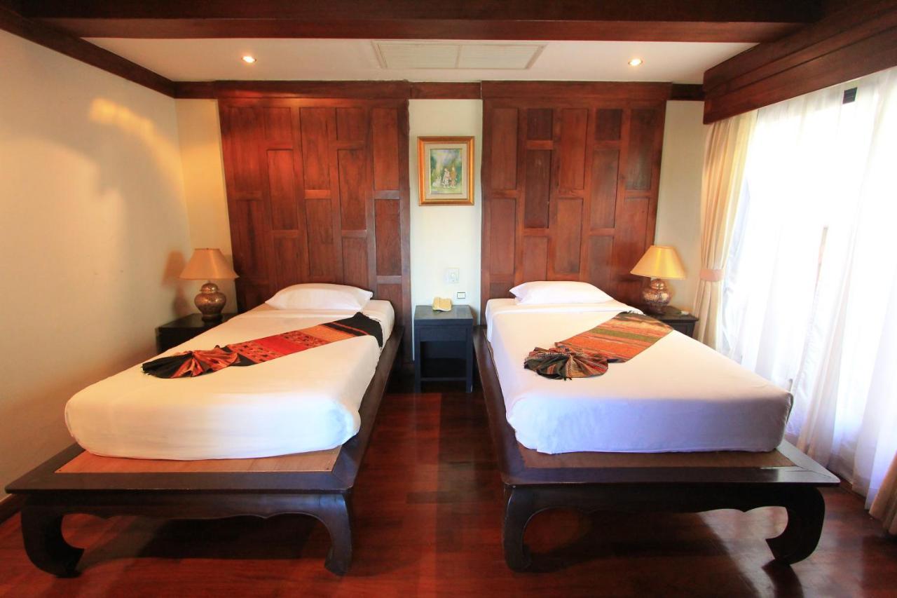Baiyoke Seacoast Resort, Samui Ko Samui Exterior foto