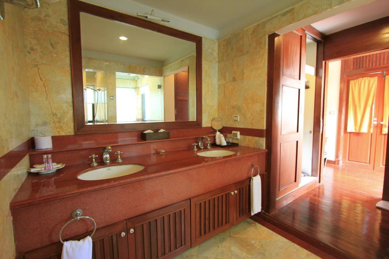 Baiyoke Seacoast Resort, Samui Ko Samui Exterior foto
