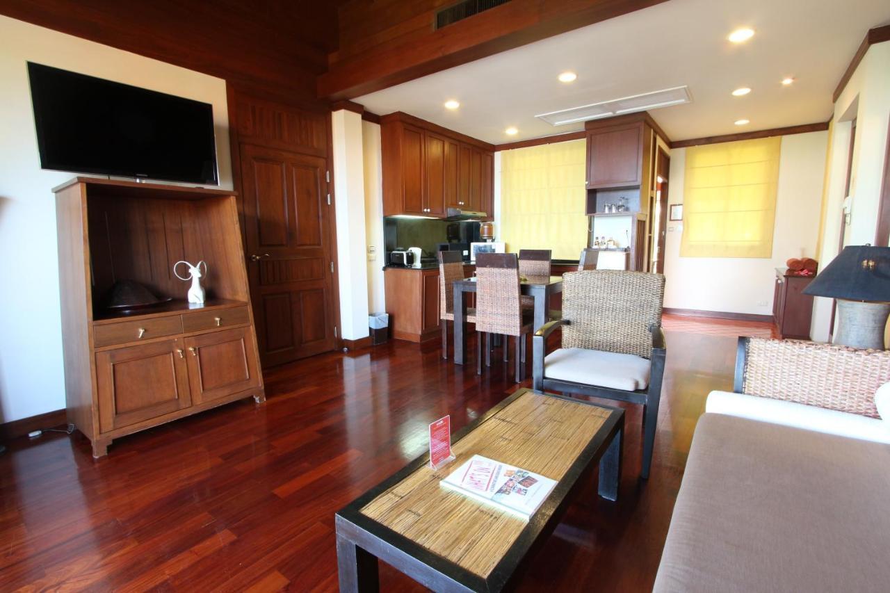 Baiyoke Seacoast Resort, Samui Ko Samui Exterior foto