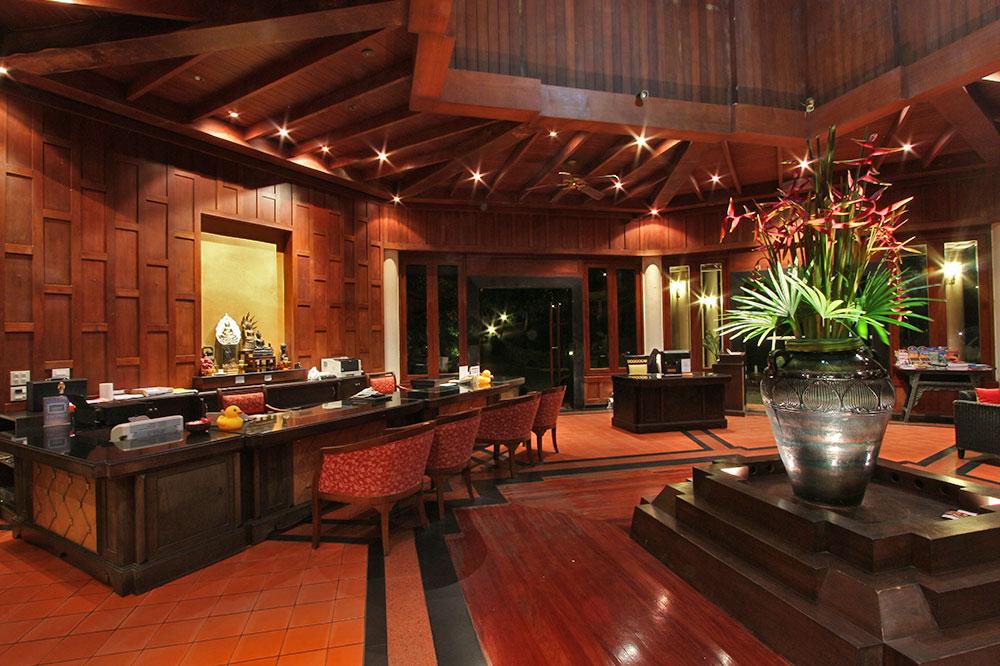Baiyoke Seacoast Resort, Samui Ko Samui Exterior foto